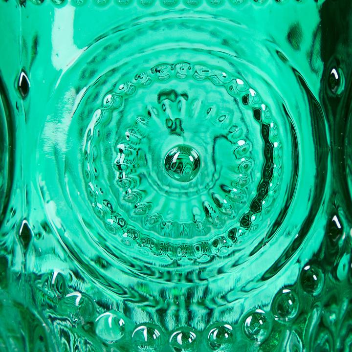 Image du produit Relaxdays Glasvase 12er Set für Tischdeko (0.24 l)