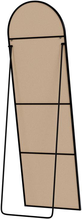 Actual product image CLP Spiegel Moline Standspiegel und Wandspiegel in einem (160 x 50 cm)