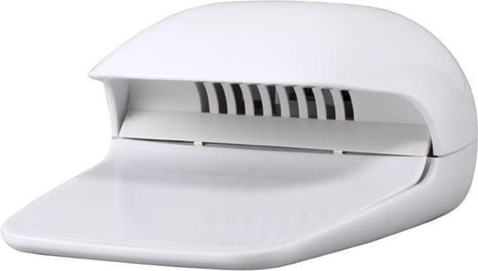 Produktbild Hermex Verbindungsstück Hacken Charm Anhänger Silber - Silbrig (925er Metalllegierung)