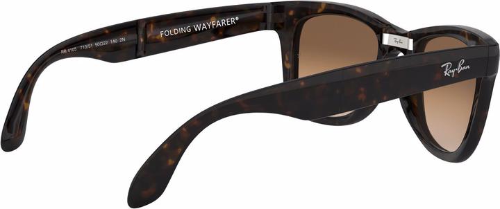 Produktbild Ray Ban Folding Wayfarer