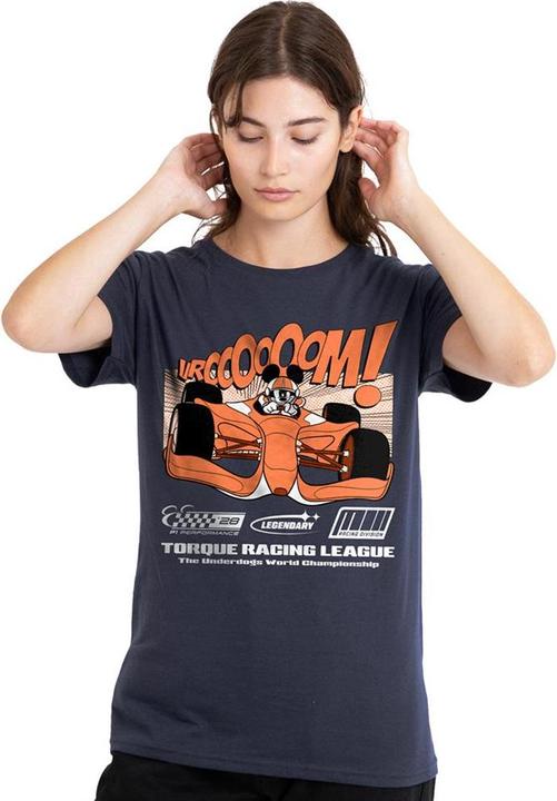 Produktbild Disney TShirt Rennen (M)