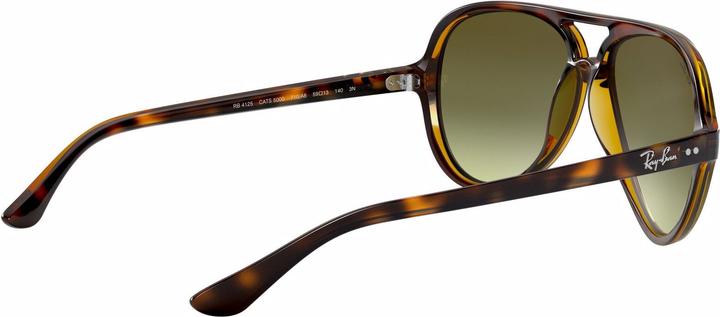 Produktbild Ray Ban Cats 5000