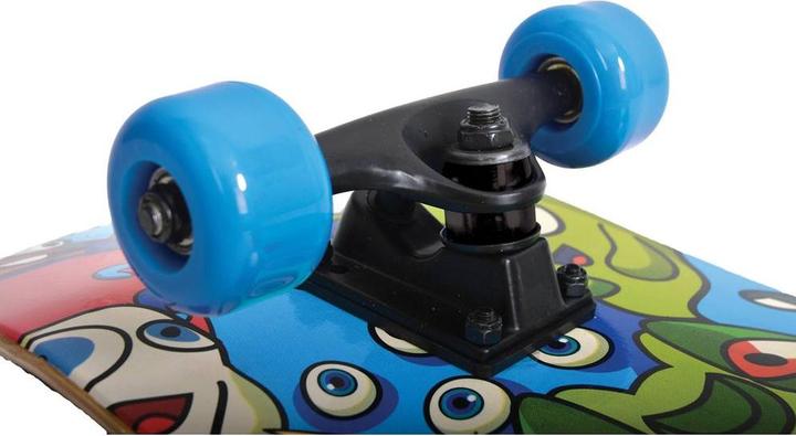 Actual product image Schildkröt Slider (31")