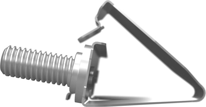 Actual product image PATCHBOX Screw set