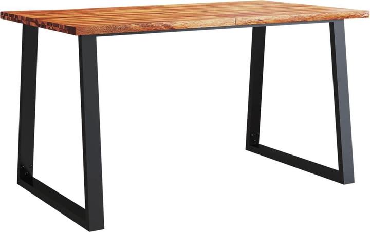 Image du produit vidaXL Essgruppe (140 x 140 x 75 cm)