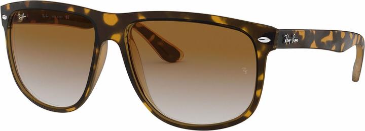 Brown Gradient, Light Havana