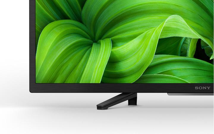 Sony KD32W800PAEP (32", W800, LED, HD, 2021)