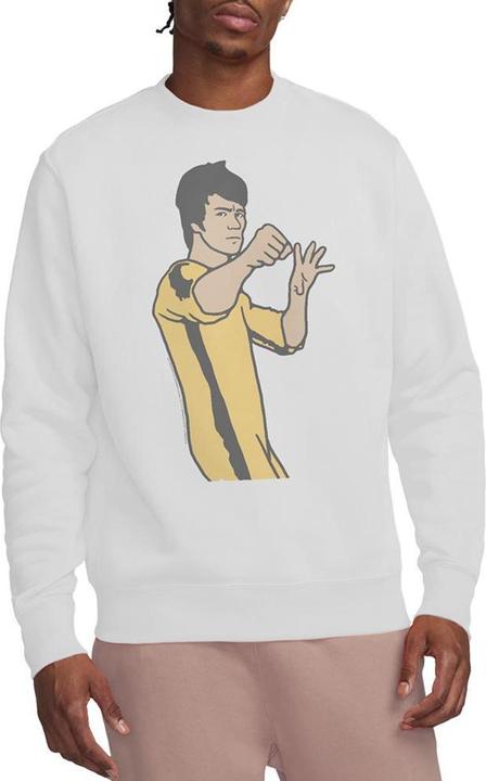 Produktbild Bruce Lee The On Guard Sweatshirt (M)