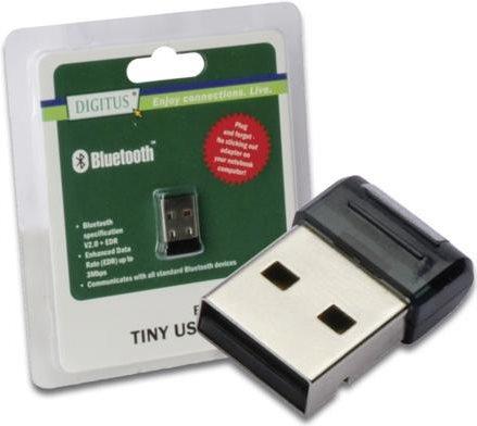 Actual product image Digitus Bluetooth 4.0 (Transmitter & Receiver)