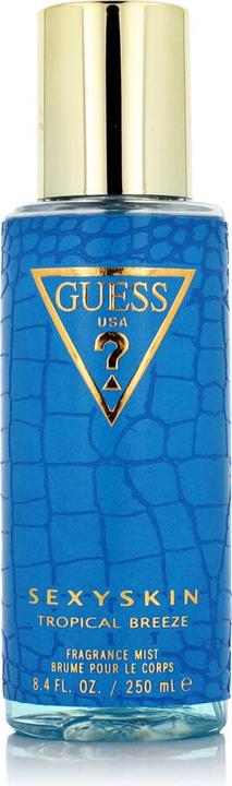 Produktbild Guess Sexy Skin Tropical Breeze (Eau de Toilette, 250 ml)