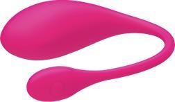 Actual product image Lovense Lush 2