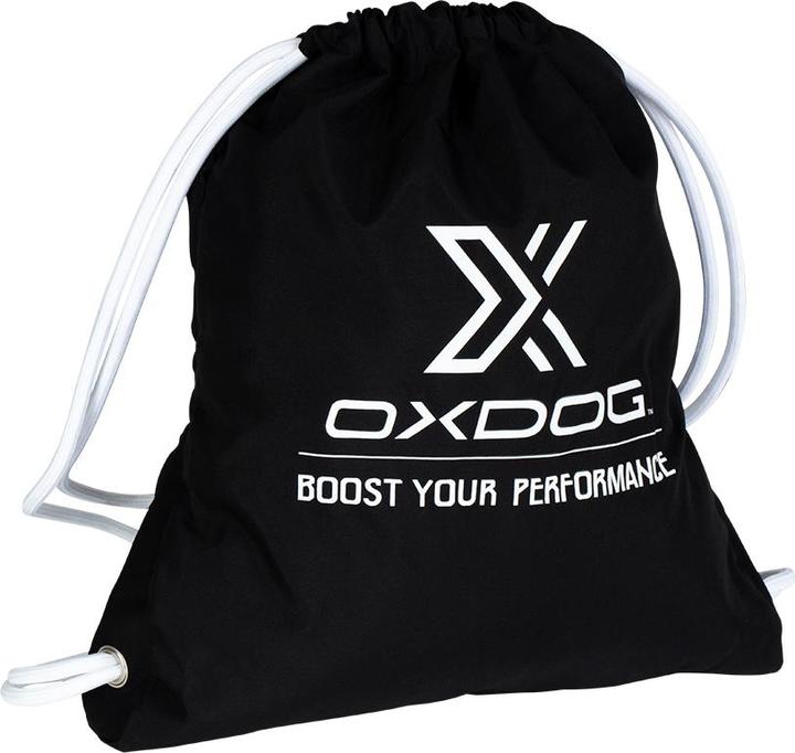 Actual product image Oxdog OX1 GYM BAG Black/orange