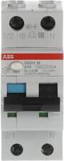 Produktbild ABB DS201 M C16 A300