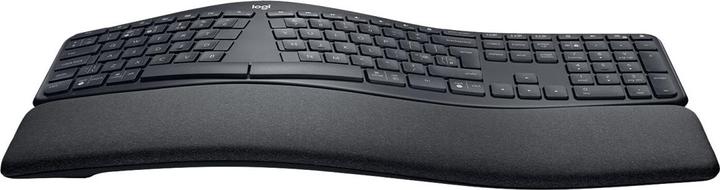 Image du produit Logitech Ergo K860 (DE, Sans fil)