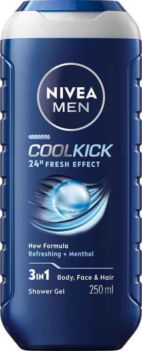 Image du produit NIVEA Men Cool Kick (250 ml)