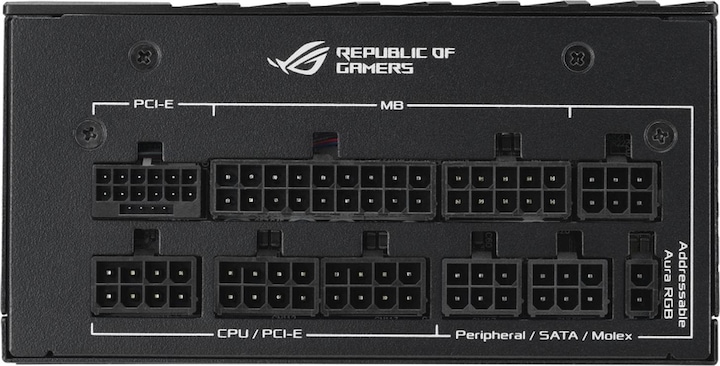 Produktbild ASUS ROG Loki SFX-L Platinum (1000 W)