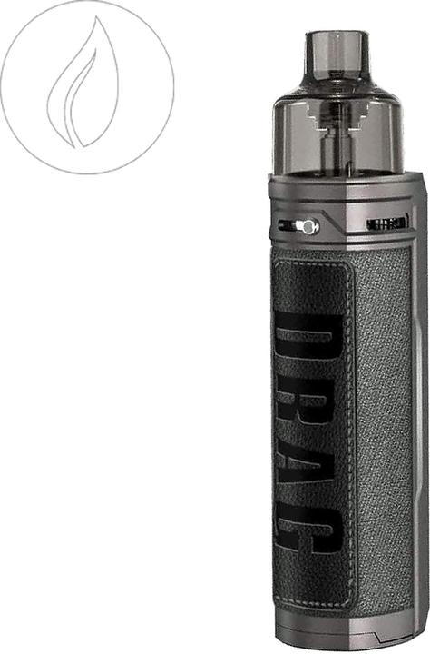 Produktbild Voopoo DRAG X 18650 Mod Pod Kit Mashup