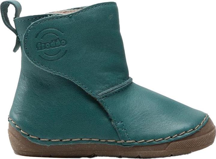 Produktbild Granna Schneestiefel Leder (23)