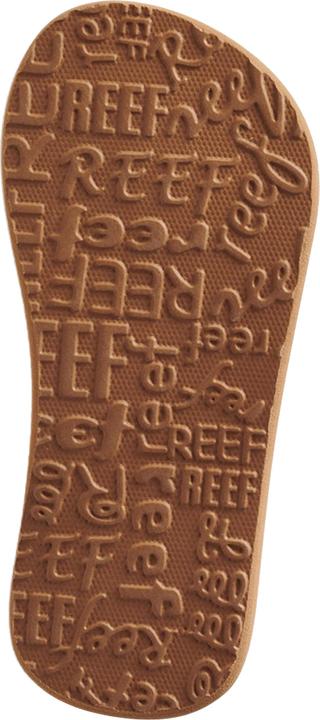 Produktbild Reef Kid's Little Ahi (23)