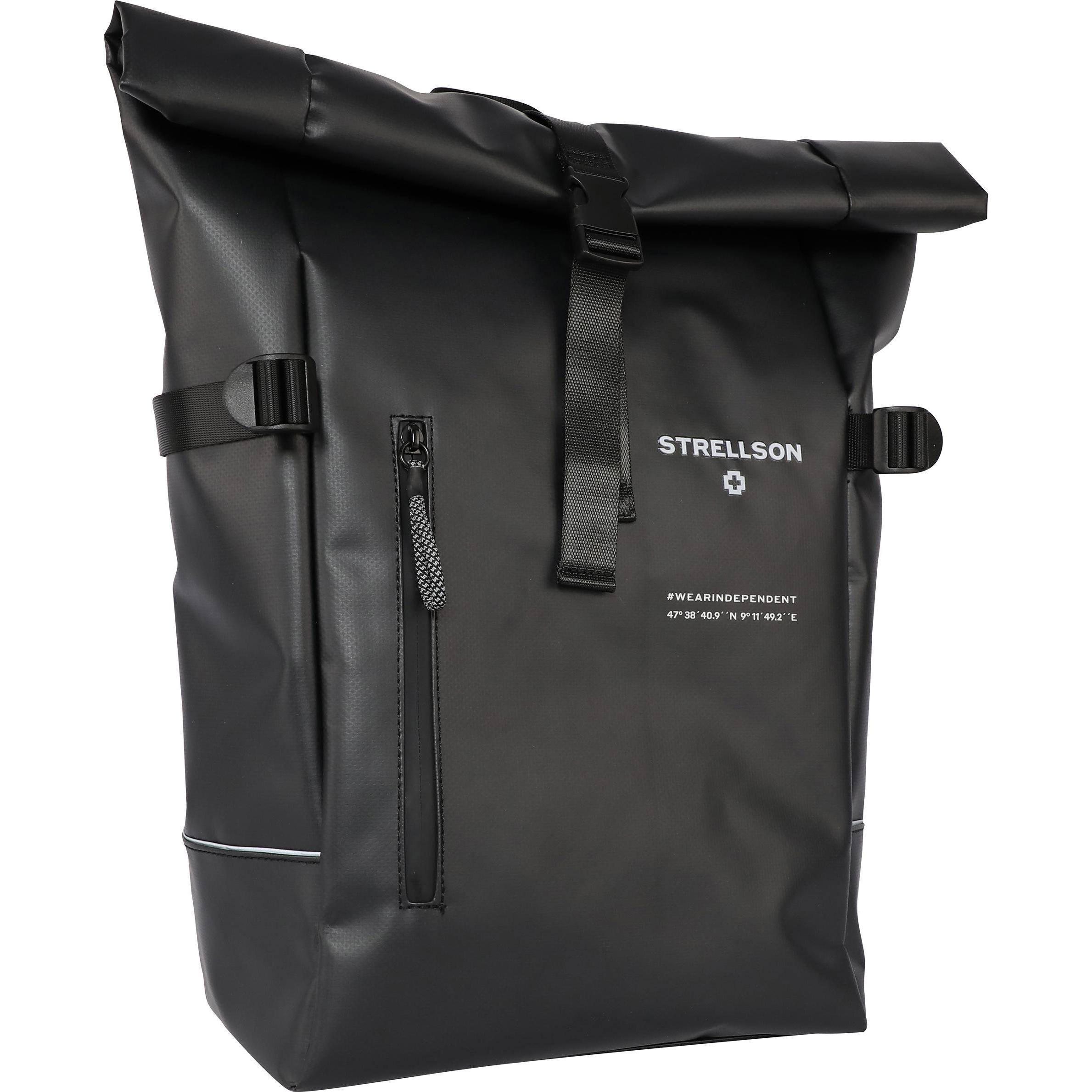 Thumbnail - Strellson, Rucksack, (19 l)