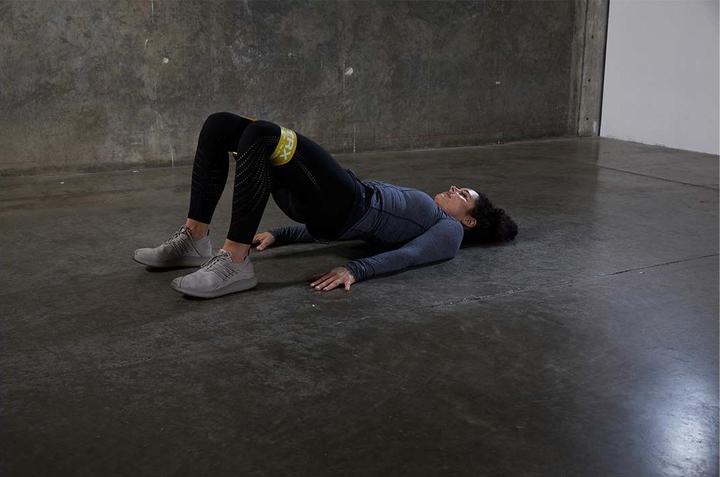 Produktbild TRX Mini Band (0.31 m, Extra Leicht)