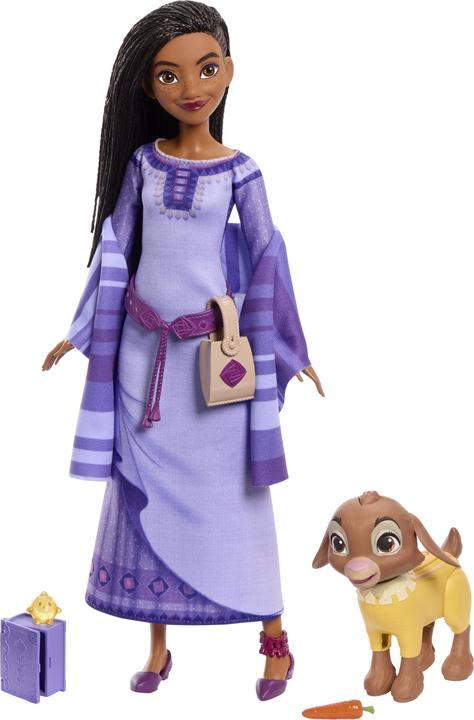Image du produit Disney Daylight FD Doll Travel Pack