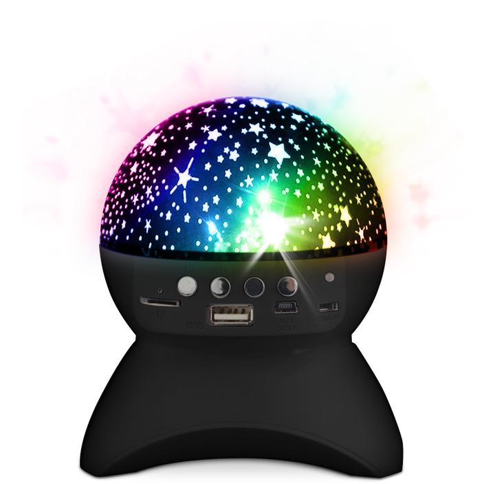 Produktbild Music Legs MUSIC - StarLight Speaker (501126)