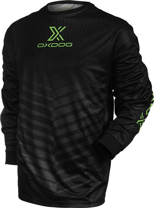 Immagine prodotto Oxdog X2 Light Goalie Shirt SR (M)