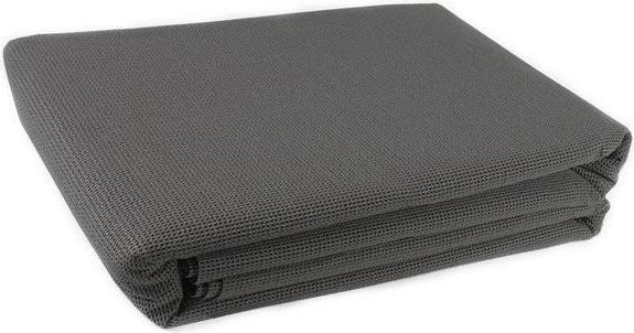 Travellife Riva Tenttapijt - Antraciet - 300 x 500 cm (Zusätzliche Polsterung)