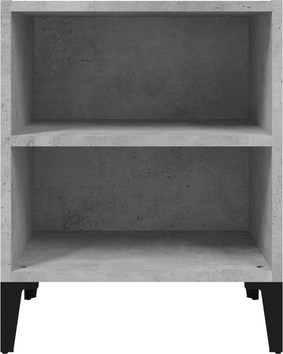 Immagine prodotto vidaXL Nachttisch (30 x 40 x 50 cm)