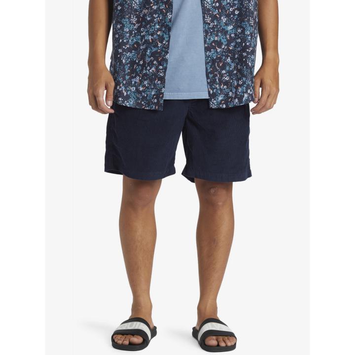 Image du produit Quiksilver Taxer Cord (S)