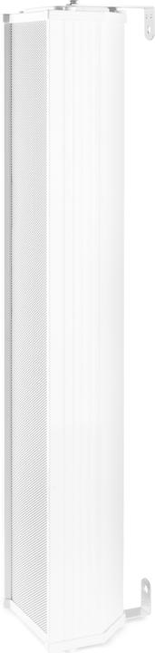 Actual product image Power Dynamics Installation Speaker OCS5 50W, White (Passive)