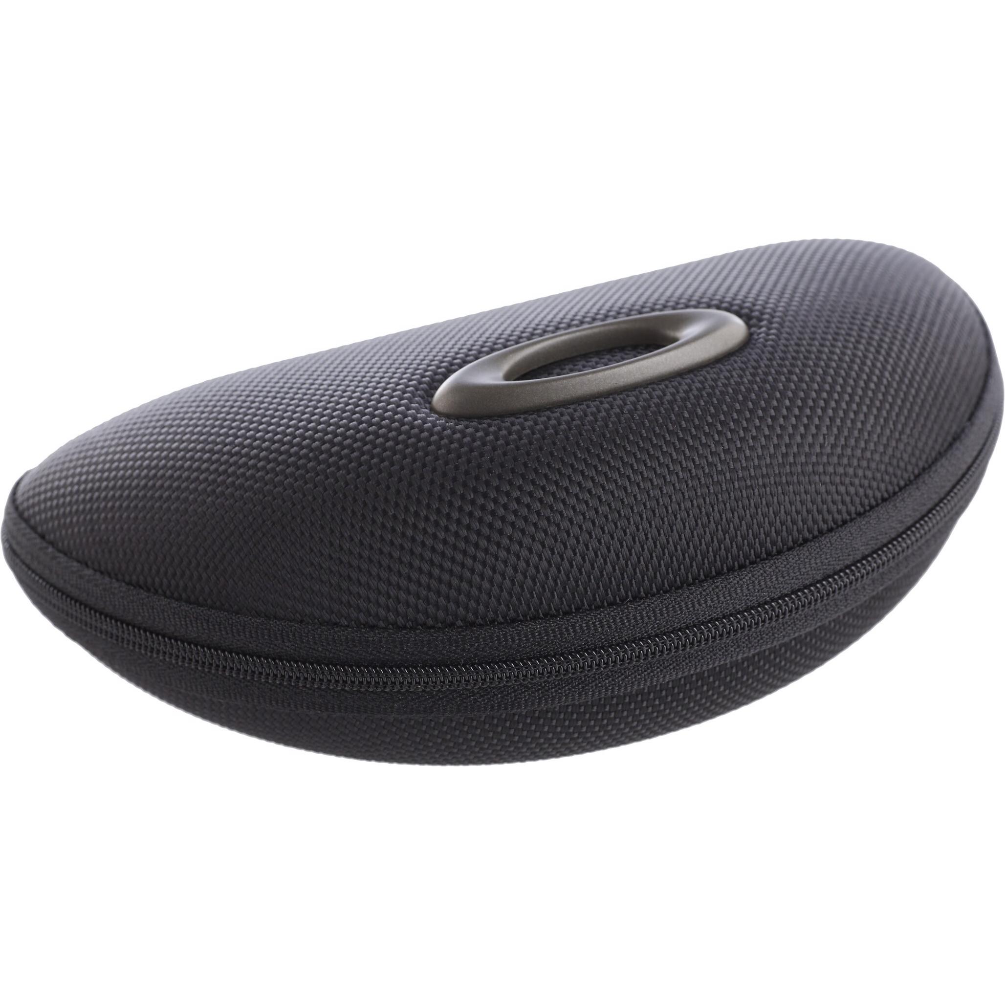 Oakley, Accessori per occhiali, Volta media morbida, Nero