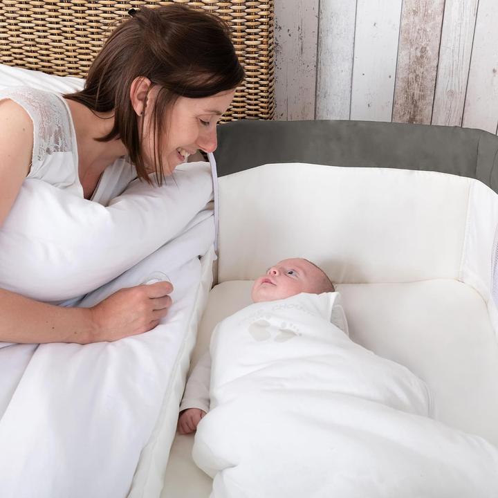 Actual product image Bebeconfort Calidoo (51 x 82 cm)