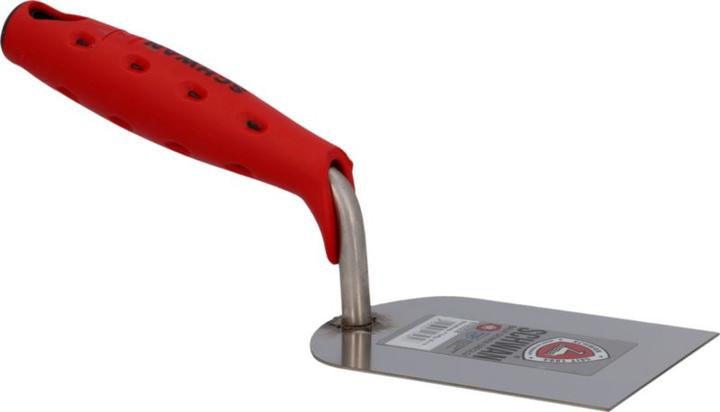 Actual product image Schwan Plasterer's spatula (8 cm)