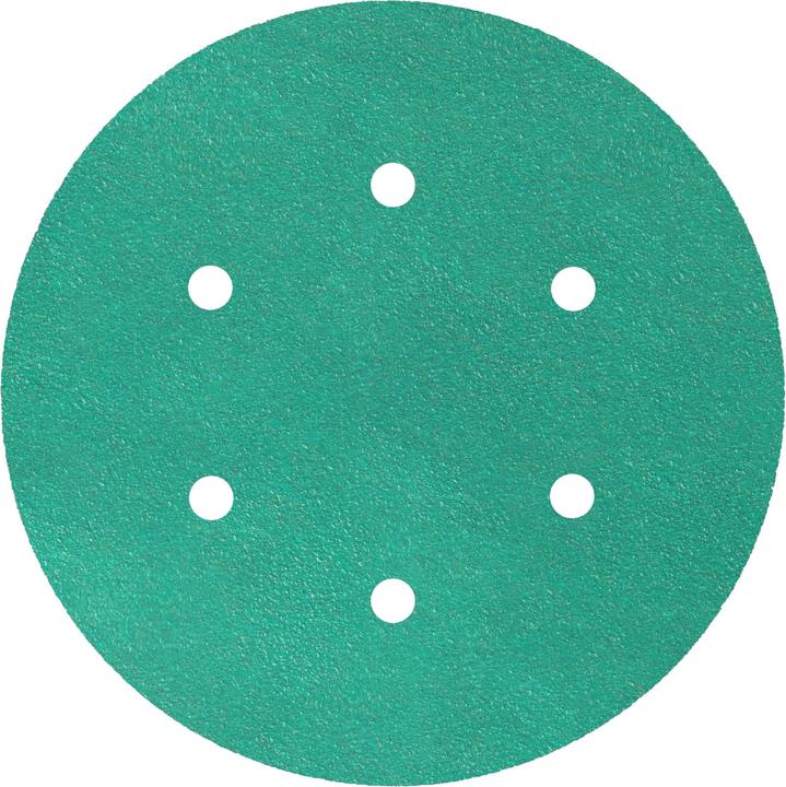 Image du produit Klingspor FP 77 K T-ACT - Disques 150 mm (600)