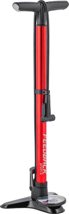 Immagine prodotto Feedback Sports Pneuma CC Standpumpe