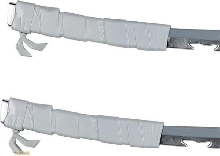 Produktbild Disguise Demon Slayer: Kimetsu no Yaiba Replik Inosuke's Doppel-Schwert Set