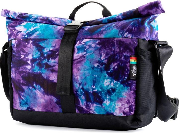 Produktbild Ethnotek Cyclo Laptop Bag (16")