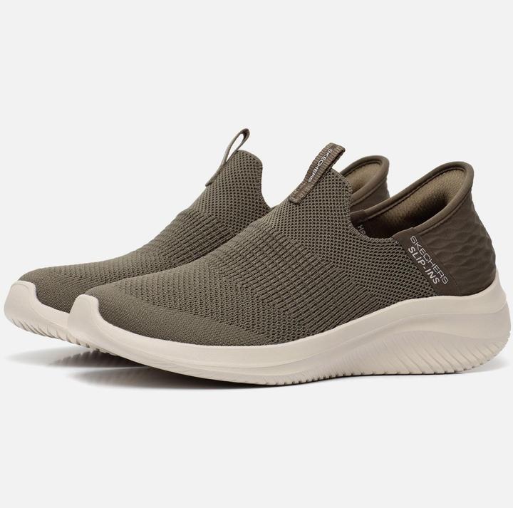 Actual product image Skechers Slip-Ins Ultra Flex 3.0 Cozy (37)