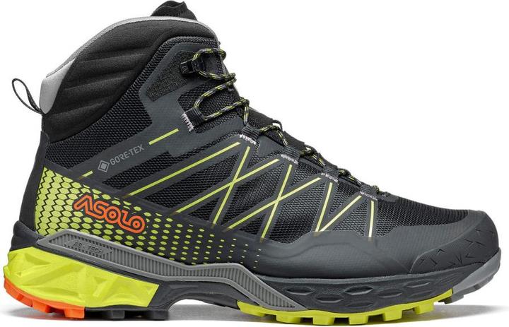 Immagine prodotto Asolo Tahoe Mid GTX (45)