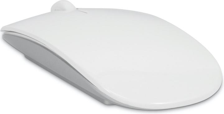 Produktbild LMP Master Mouse (Kabellos, Kabelgebunden)