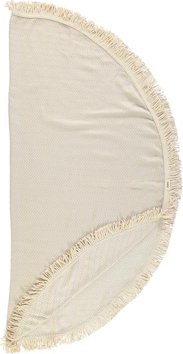 Produktbild L'Anse Chevron Beige