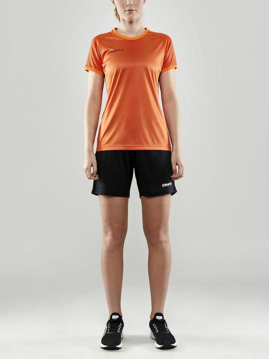 Image du produit Craft Progress 2.0 Graphic Jersey W (XS)