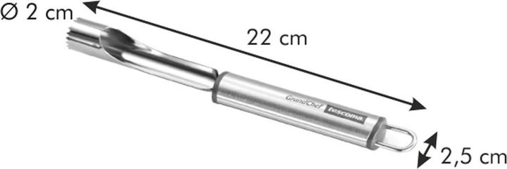 Actual product image Tescoma Apple corer GrandCHEF