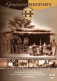 Produktbild Gondwana History IV (Deutsch, 2013)