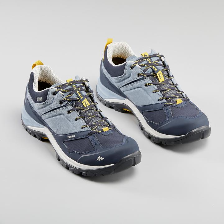 Actual product image Quechua CH MH500 IMP (36)