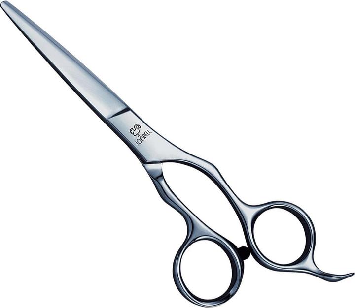 Actual product image Joewell Hair scissors AR-610 (15.49 cm)