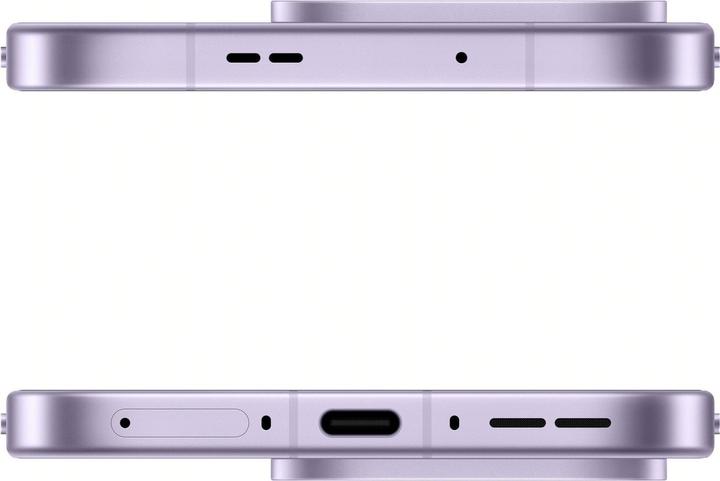 Image du produit OnePlus 15 (512 Go, Ultra Purple, 6.78", Double SIM, 5G)