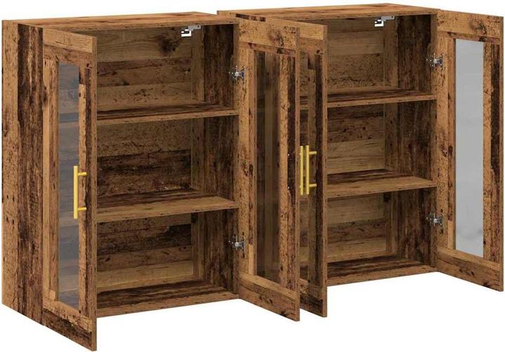 Actual product image VidaXL Buffet (69.5 x 34 x 90 cm)